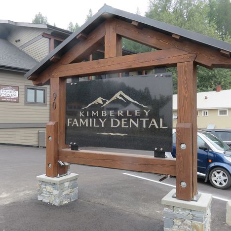 Kimberley Family Dental | 90 Wallinger Ave, Kimberley, BC V1A 1Y5, Canada | Phone: (250) 427-5366