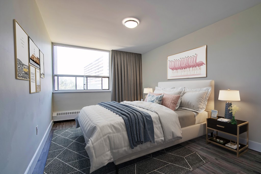 2801 Jane St. | 2801 Jane St, North York, ON M3N 2H8, Canada | Phone: (647) 365-1780