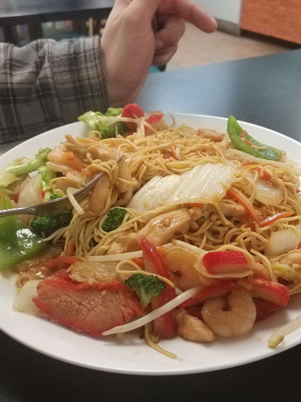 Mr 10 | 68 Robie St, Truro, NS B2N 1L2, Canada | Phone: (902) 896-1616