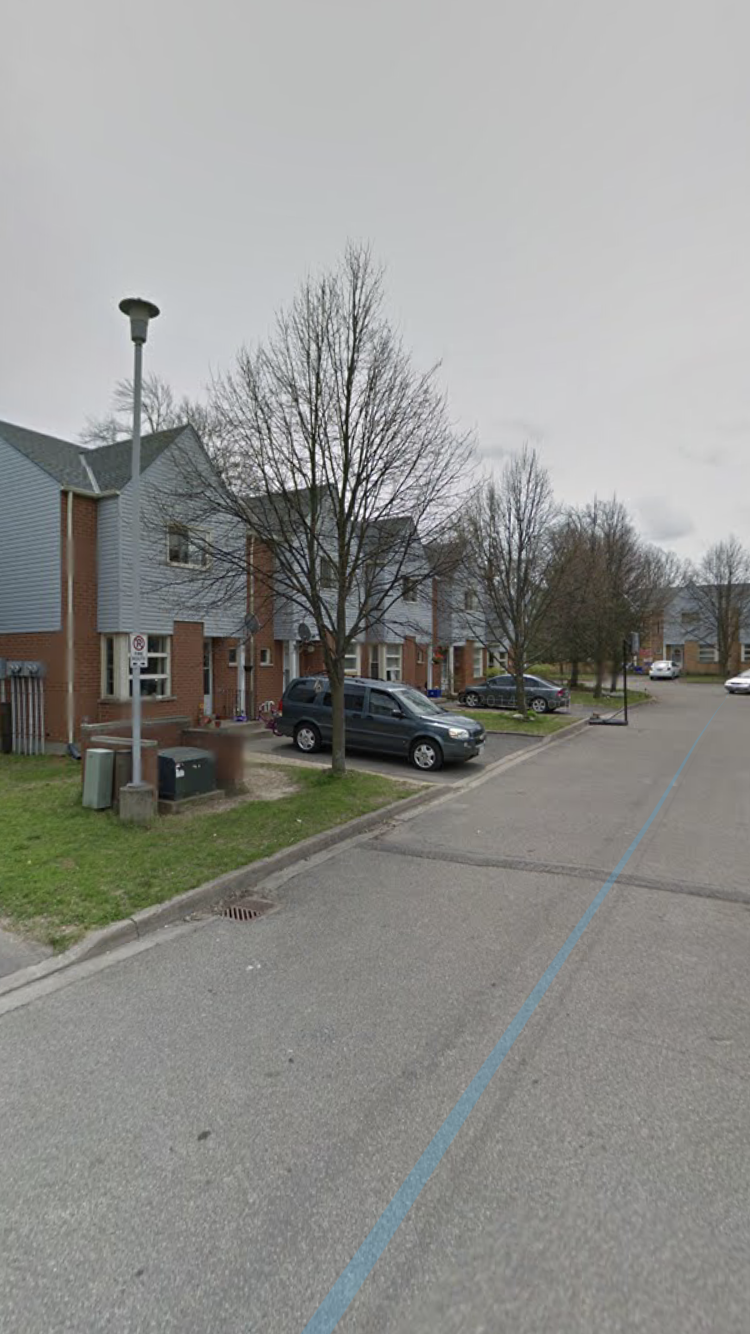 Peoples Choice Co-Operative Homes Inc | 68 Louth St, St. Catharines, ON L2S 3X2, Canada | Phone: (905) 988-1137