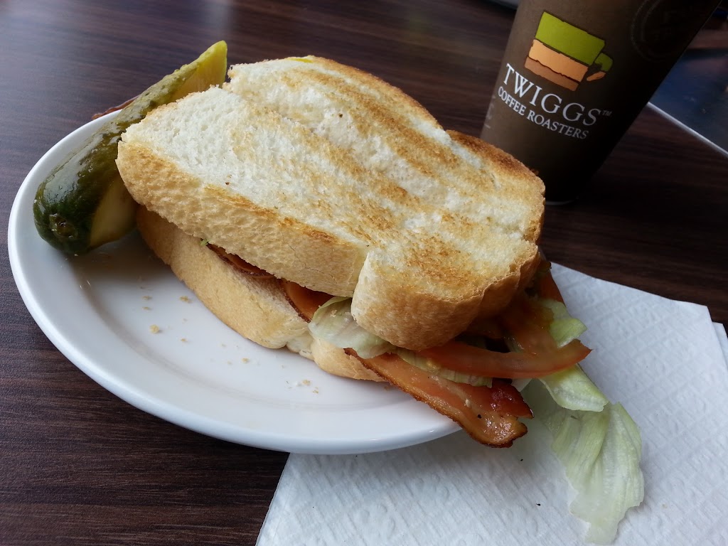 Twiggs Coffee Roasters | 1332 Kingsway, Sudbury, ON P3B 0A3, Canada | Phone: (705) 525-0807