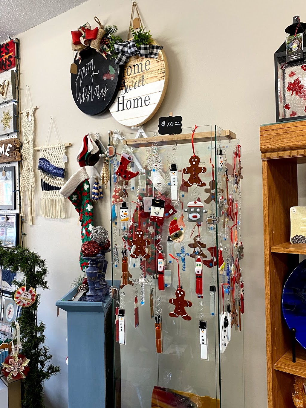 Tais Art Studio | 4165 Petrolia Line, Petrolia, ON N0N 1R0, Canada | Phone: (226) 738-0730