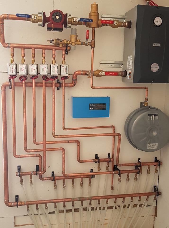 Greg Anthonys Burner & Plumbing Services | 118 Lakeview Haven Dr, Hebbville, NS B4V 7A9, Canada | Phone: (902) 543-9519