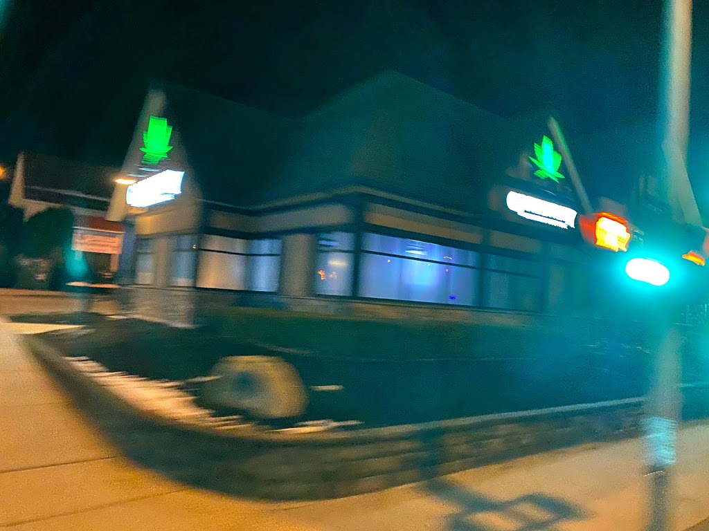 Booster Juice | 160 Trans-Canada Hwy Unit D, Salmon Arm, BC V1E 4R2, Canada | Phone: (250) 804-2810