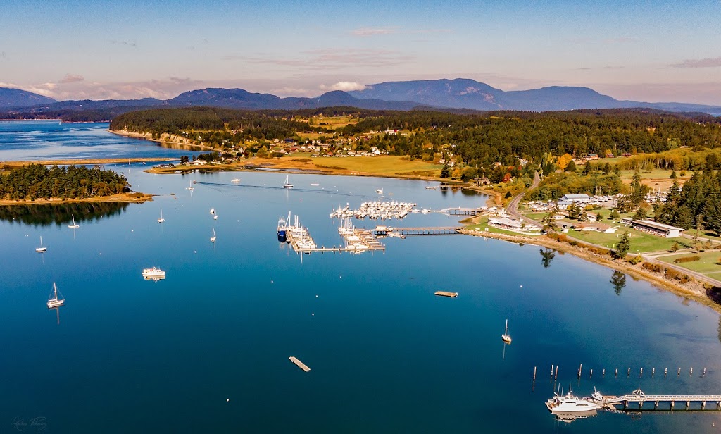 Lopez Village Properties | 265 Lopez Rd ste a, Lopez Island, WA 98261, USA | Phone: (360) 298-9045