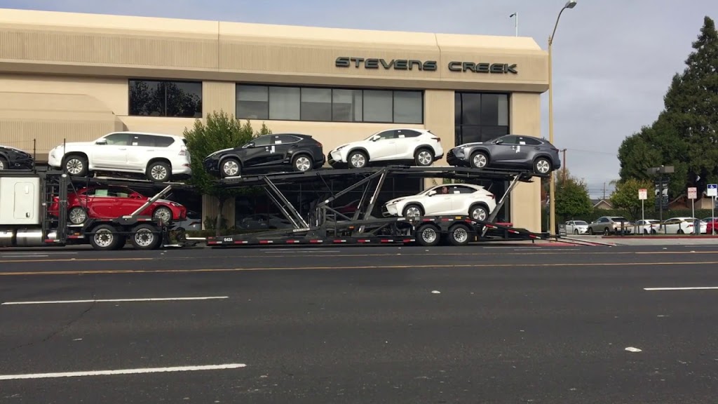 Andrew Auto Transport | 775 Englewood Ave, Kenmore, NY 14223, USA | Phone: (888) 579-5913