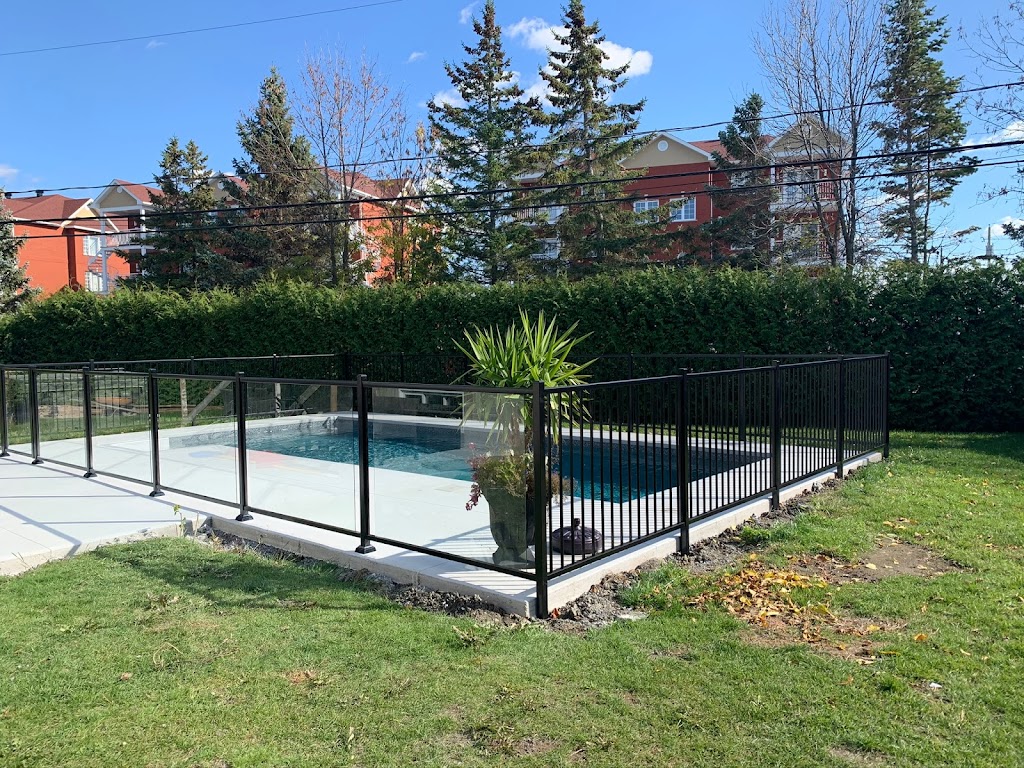 Rampes et Balcons Précision Inc. | 538 Rue Raygo, La Présentation, QC J0H 1B0, Canada | Phone: (450) 488-0095