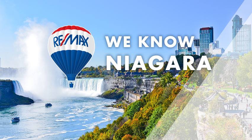 RE/MAX Niagara Realty Ltd., Brokerage Fort Erie | 170 Central Ave, Fort Erie, ON L2A 3S7, Canada | Phone: (905) 871-5555