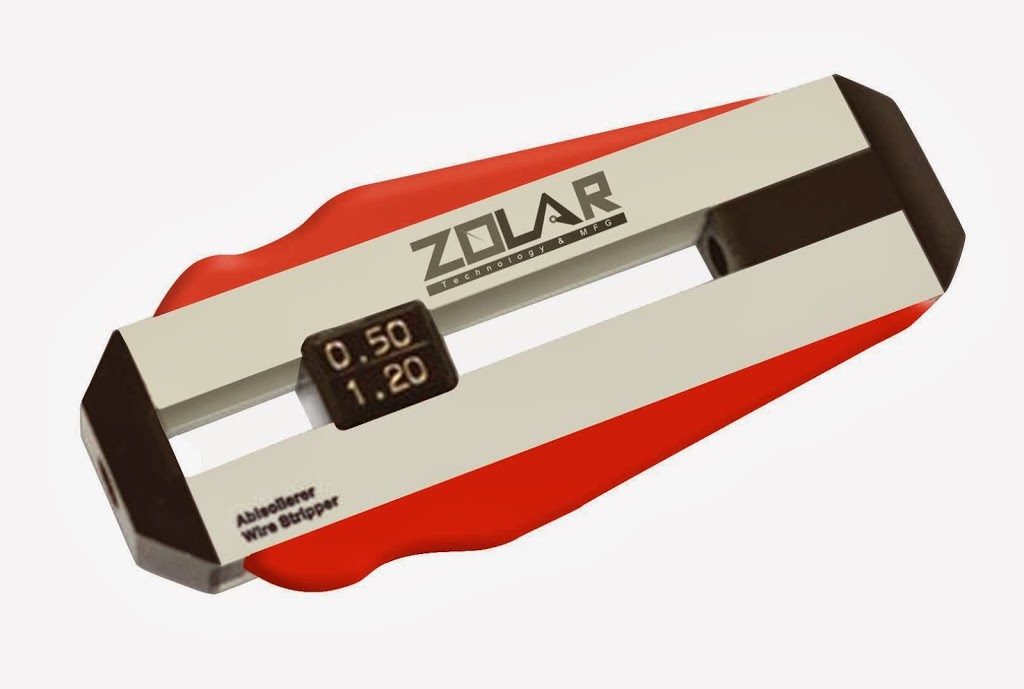 Zolar Technology & Mfg. Co. Inc | 6315 Shawson Dr #7, Mississauga, ON L5T 1J2, Canada | Phone: (905) 593-3605