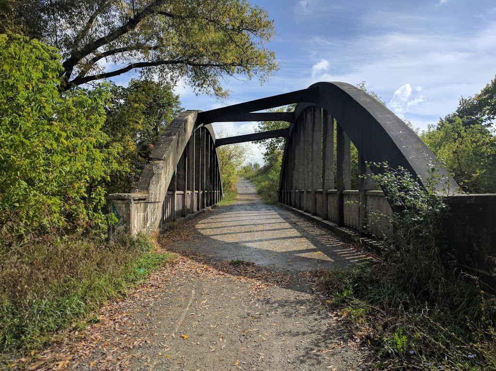 Claireville Conservation Area | 8180 Hwy 50, Brampton, ON L6T 0A6, Canada | Phone: (416) 661-6600