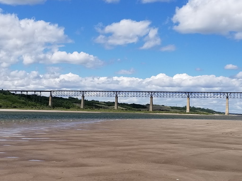 Outlook & District Regional Park | Progress Ave W, Outlook, SK S0L 2N0, Canada | Phone: (306) 867-8846