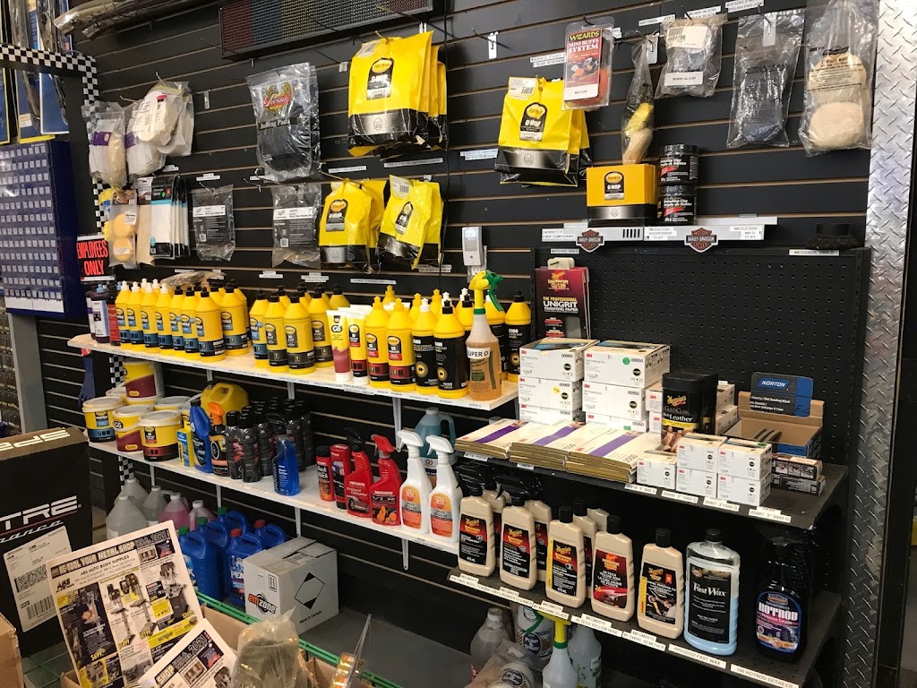 Auto Body Supply (ABS) | 1982 Drummond Concession 4C, Perth, ON K7H 3C8, Canada | Phone: (613) 264-0872