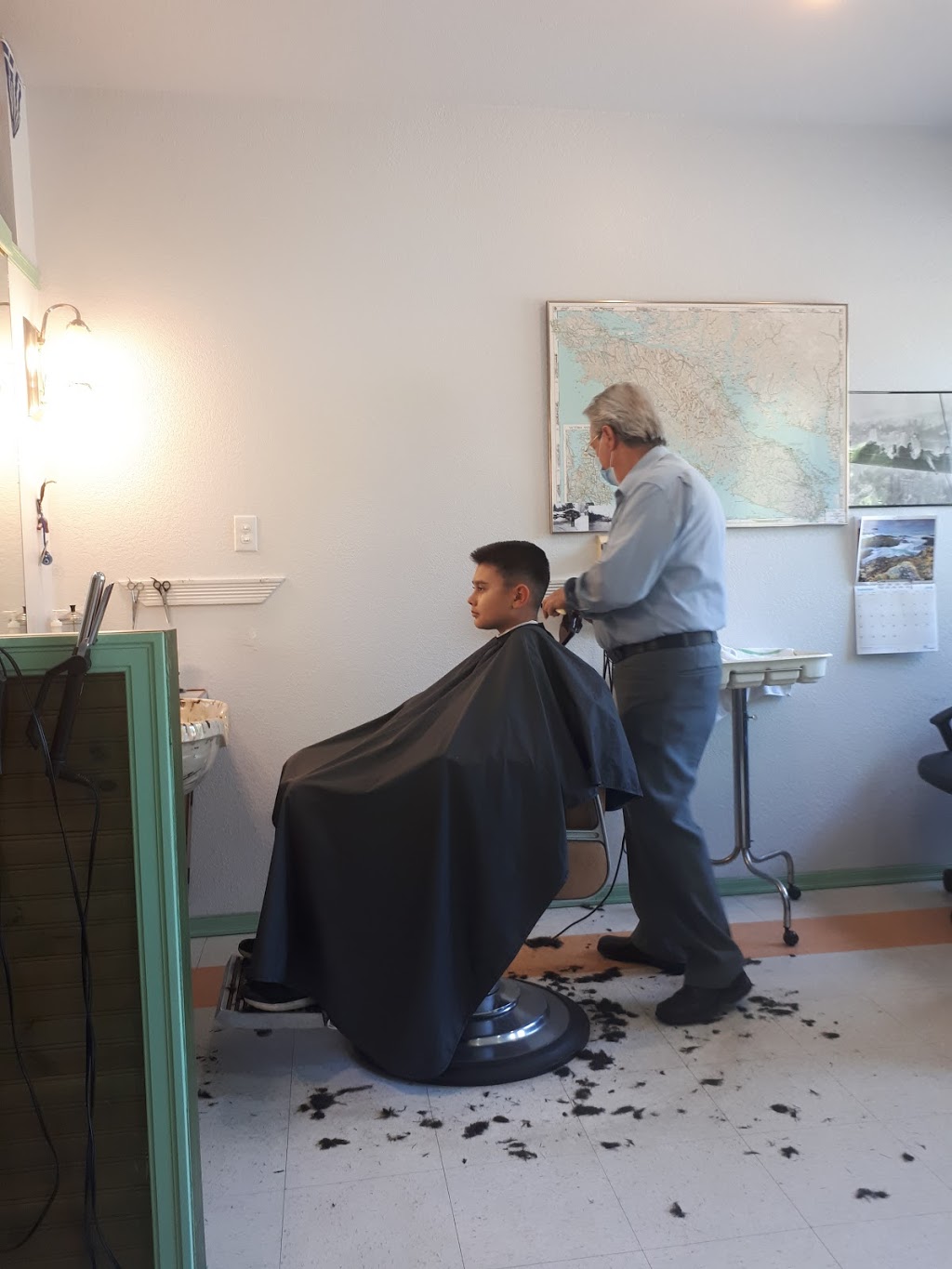 Hair Haven Stylists | 3218 Hammond Bay Rd, Nanaimo, BC V9T 1E5, Canada | Phone: (250) 758-9513