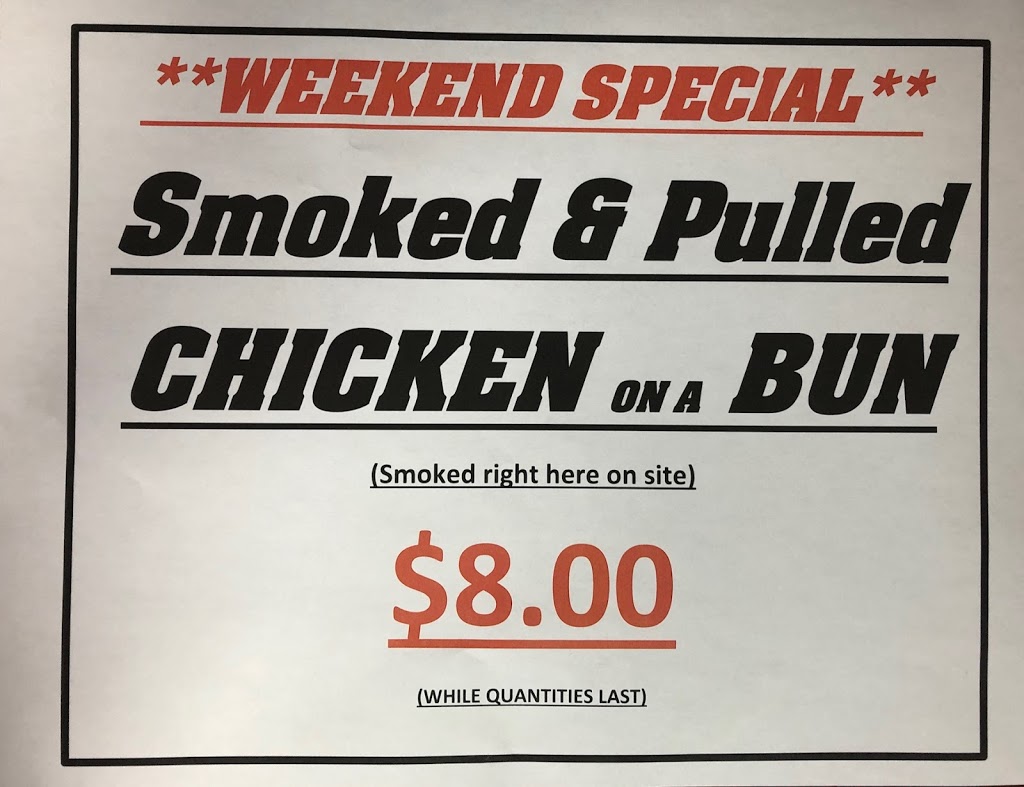 ALL FIRED UP Chip Truck | 9431 ON-11 #3, Severn, ON L3V 0Y8, Canada | Phone: (705) 345-3442