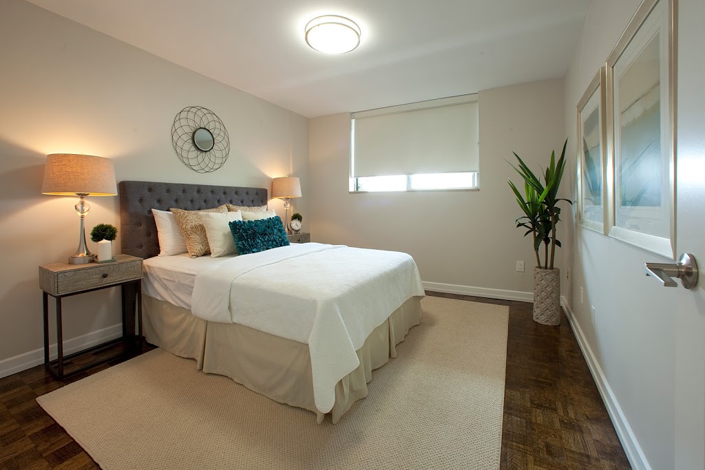 Applewood on the Park | 1177 Bloor St, Mississauga, ON L4Y 2N9, Canada | Phone: (289) 401-1454