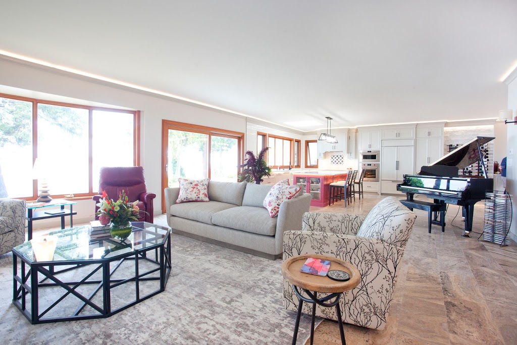 Hook & Hook Designs - Interior Design | 3576 Jingle Pot Rd, Nanaimo, BC V9R 6W9, Canada | Phone: (778) 351-4665