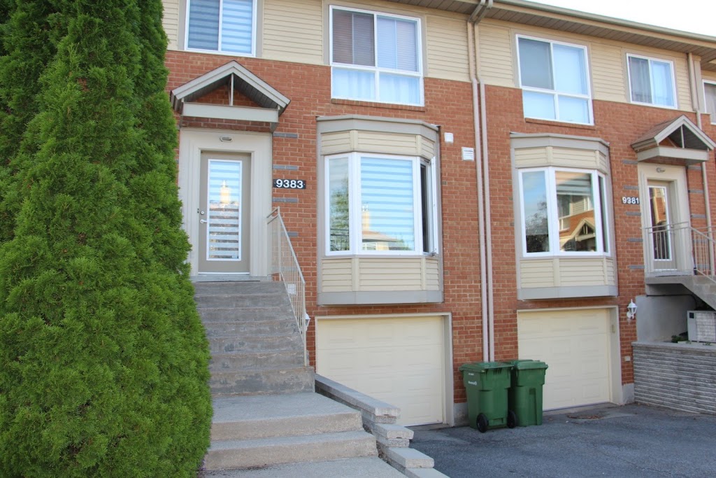 Portes et fenêtres Optimum Pro | 534 Av. Meloche, Dorval, QC H9P 2T2, Canada | Phone: (514) 865-6767