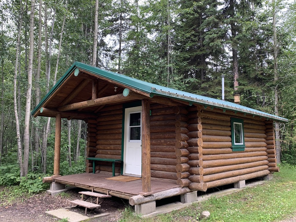 Camp Maskepetoon | 2037 Township 474 Road Mailing: RR 1, Thorsby, AB T0C 2P0, Canada | Phone: (780) 389-2251