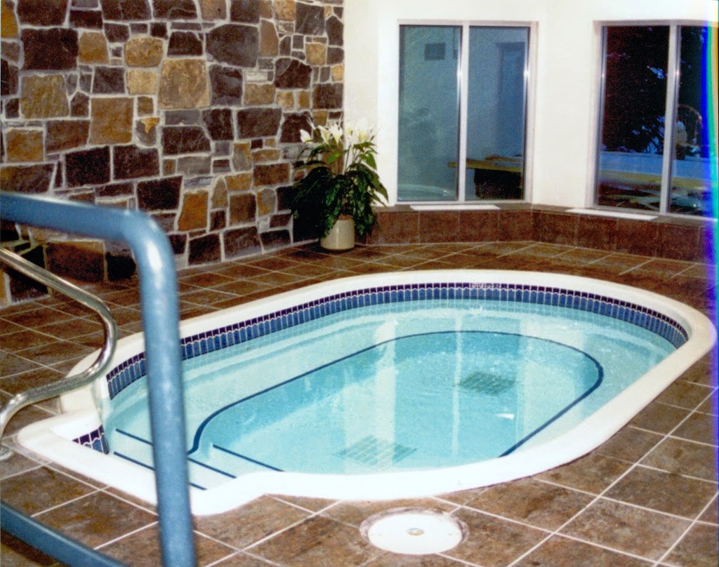 Sunshine Pool & Mechanical Contractors 1994 Ltd. | 6349 76 Ave NW, Edmonton, AB T6B 0A7, Canada | Phone: (780) 466-4428
