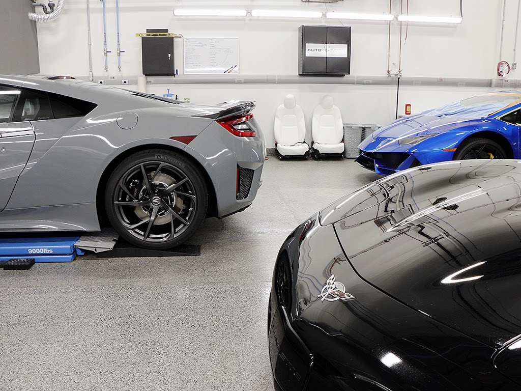 Autokosmetik Detailing & Protection Inc. | 6420 79 Ave SE #20, Calgary, AB T2C 5M4, Canada | Phone: (403) 874-6988