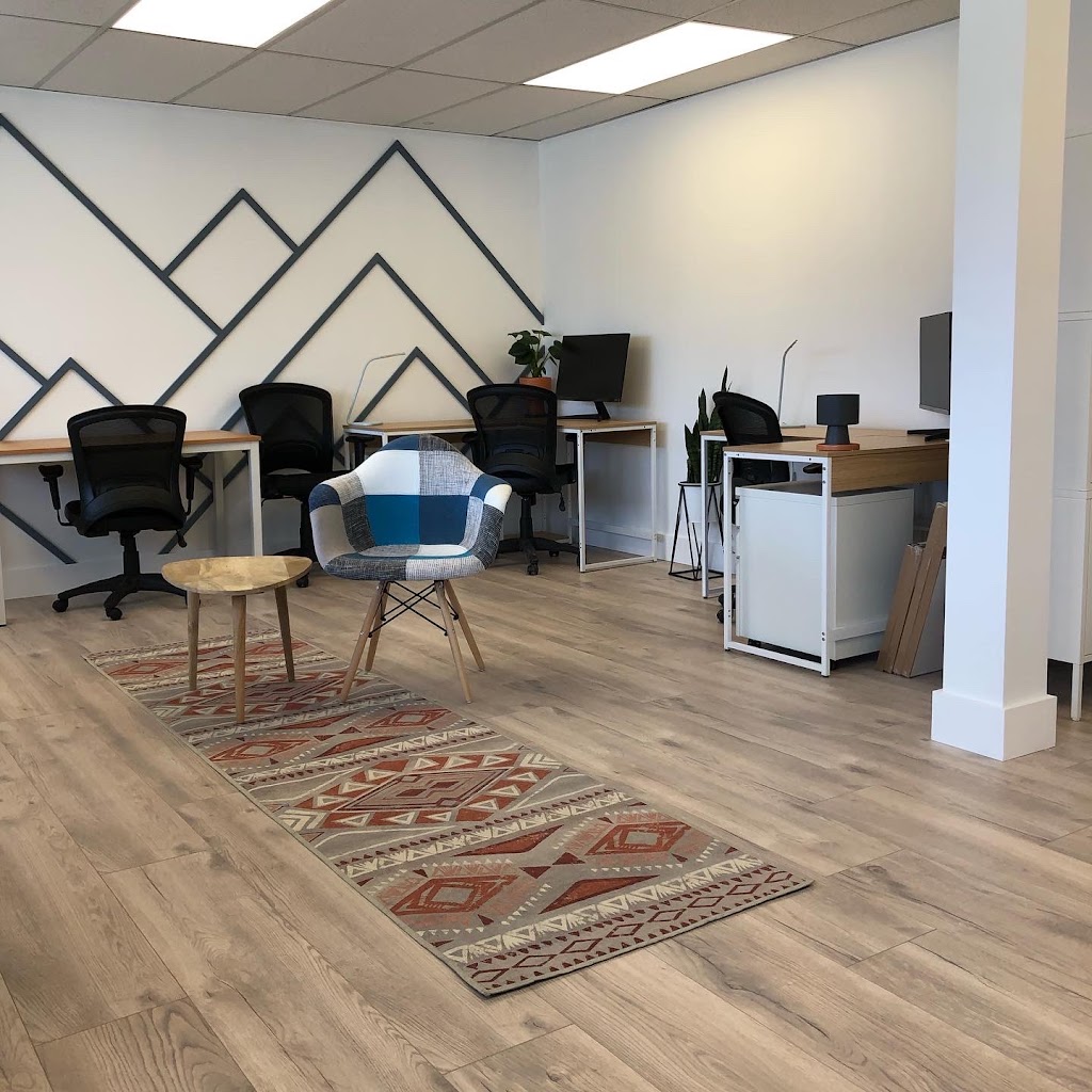 Out of the House Coworking | 7432 Prospect St Unit D, Pemberton, BC V0N 2L0, Canada | Phone: (778) 863-7025