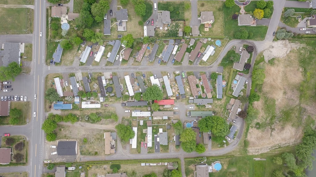 LES DOMAINES EL | 67 Rue du Domaine-des-Saules, Sorel-Tracy, QC J3P 7B8, Canada | Phone: (450) 705-3612
