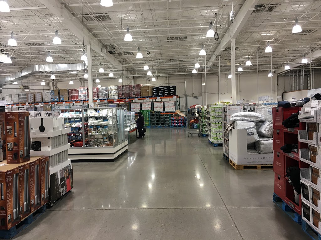 Costco Wholesale | 71 Colossus Dr, Woodbridge, ON L4L 9J8, Canada | Phone: (905) 264-8337
