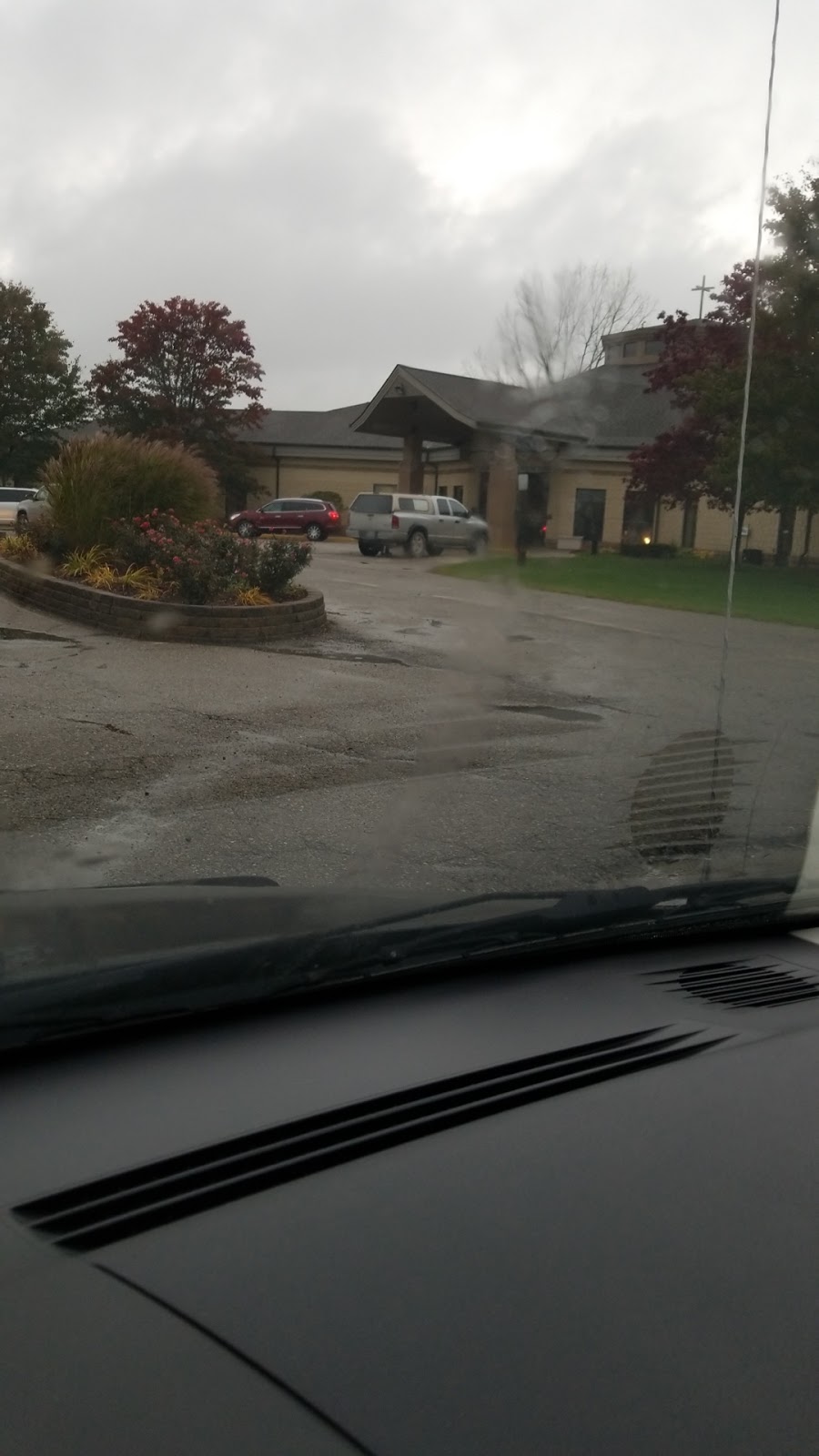 St. Francis-St. Maximilian | 62811 New Haven Rd, Ray, MI 48096, USA | Phone: (586) 598-3314