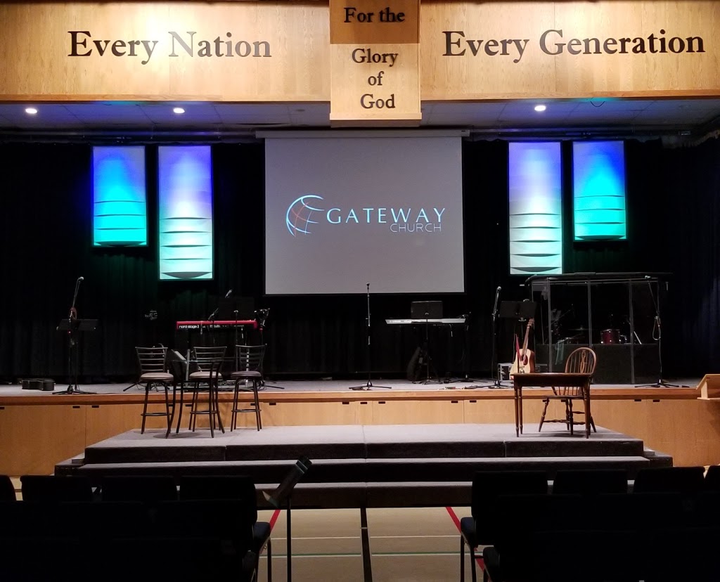 Gateway Church - East Kildonan | 851 Panet Rd, Winnipeg, MB R2K 4C9, Canada | Phone: (204) 989-6580
