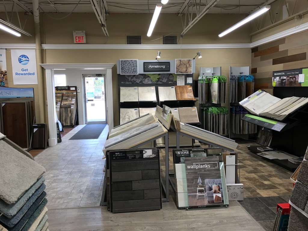 Bell City Carpet One Floor & Home | 106 Copernicus Blvd, Brantford, ON N3P 1K5, Canada | Phone: (519) 759-8335