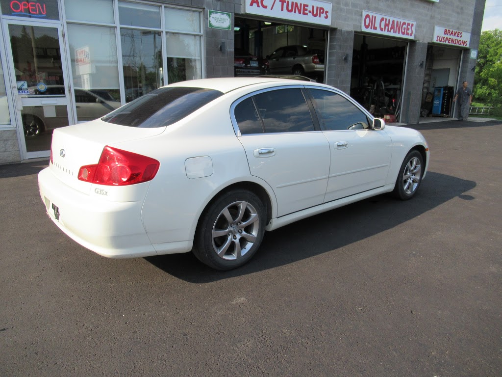 LGT Auto Fine Cars | 170 Ellesmere Rd, Scarborough, ON M1R 4C8, Canada | Phone: (416) 881-8871