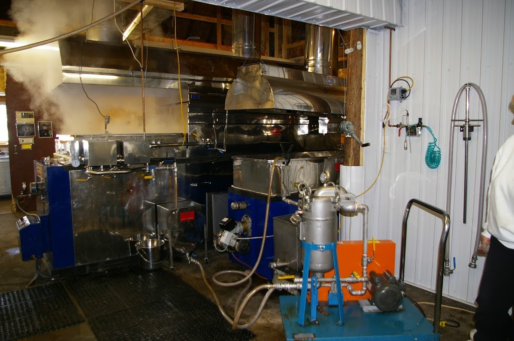 Uncle Richards Maple Syrup & Products | 493168 Glenelg Sideroad 49 #1, Priceville, ON N0C 1K0, Canada | Phone: (519) 369-3056