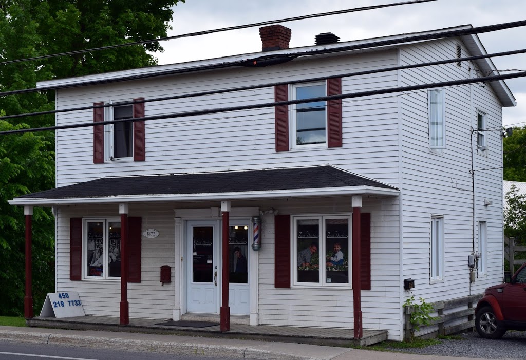 Zach Barbier | 1872 Chemin Ste Angélique, Saint-Lazare, QC J7T 2Y1, Canada | Phone: (450) 218-7733