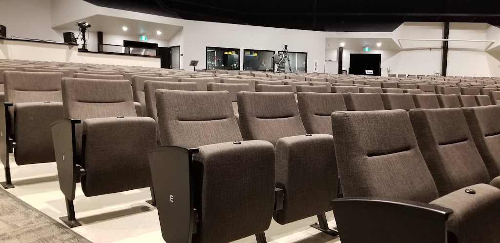 CrossRoads Church | 38105, Range Rd 275, Red Deer, AB T4S 2N4, Canada | Phone: (403) 347-6425