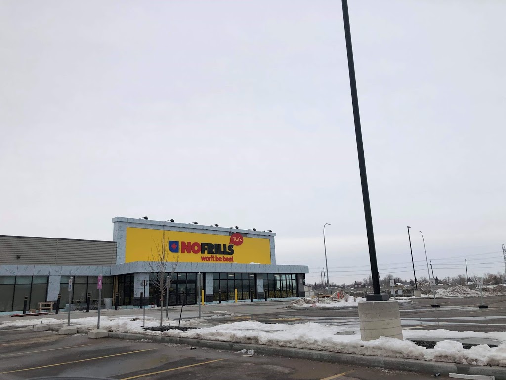 Teds No Frills | 1500 Plessis Rd, Winnipeg, MB R2C 5G6, Canada