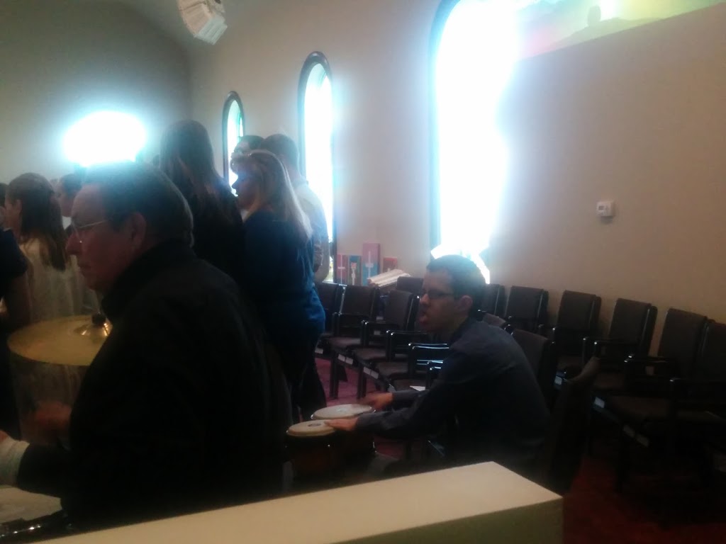 Pelham Centre United Church | 461 Canboro Rd, Fenwick, ON L0S 1C0, Canada | Phone: (905) 892-5922