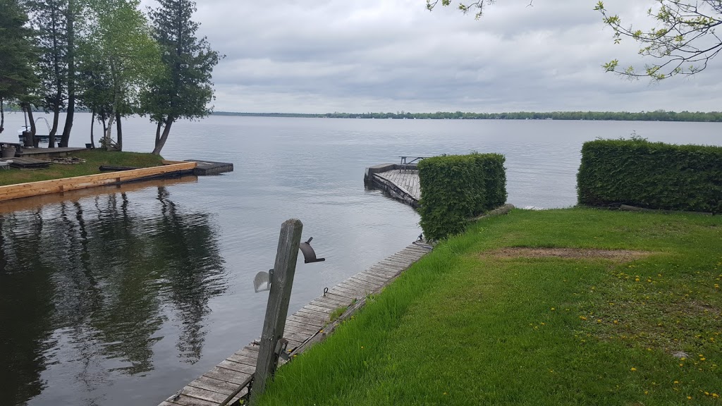 Nahma Lodge | 32 Romany Ranch Rd, Cameron, ON K0M 1G0, Canada | Phone: (705) 887-3309