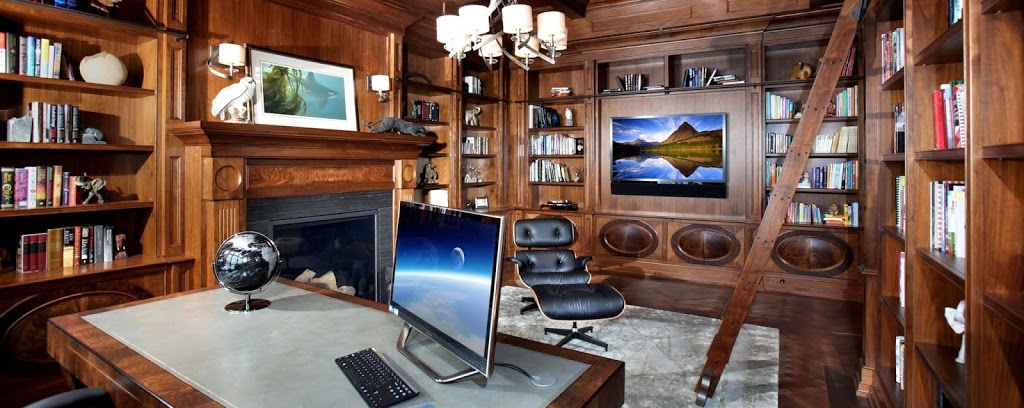 Parker House Furniture | 7629 Wellington Road 7, Alma, ON N0B 1A0, Canada | Phone: (519) 638-3619