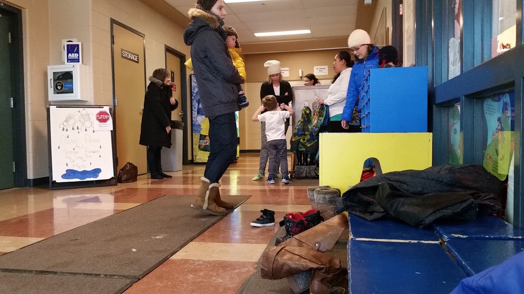 AECA Preschool | 3860 Buckingham Dr, Regina, SK S4V 3A9, Canada | Phone: (306) 565-2441