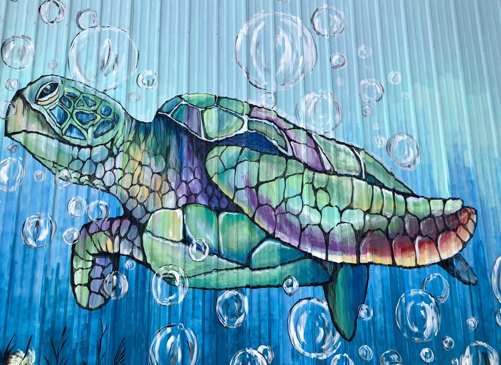 Blue Oasis Dive Centre Ltd. | 440 Watt St, Winnipeg, MB R2K 2R8, Canada | Phone: (204) 253-2583