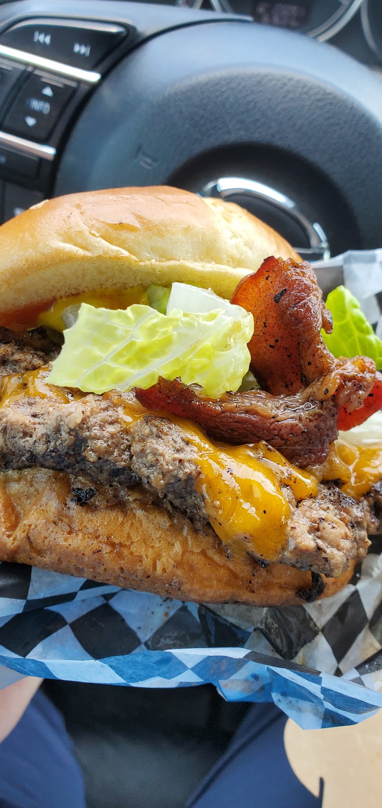 The Rocking Dock | 213 Vances Side Rd, Dunrobin, ON K0A 1T0, Canada | Phone: (613) 832-1414