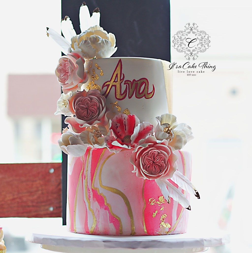 Its a Cake Thing | 8611 Weston Rd #24, Woodbridge, ON L4L 9P1, Canada