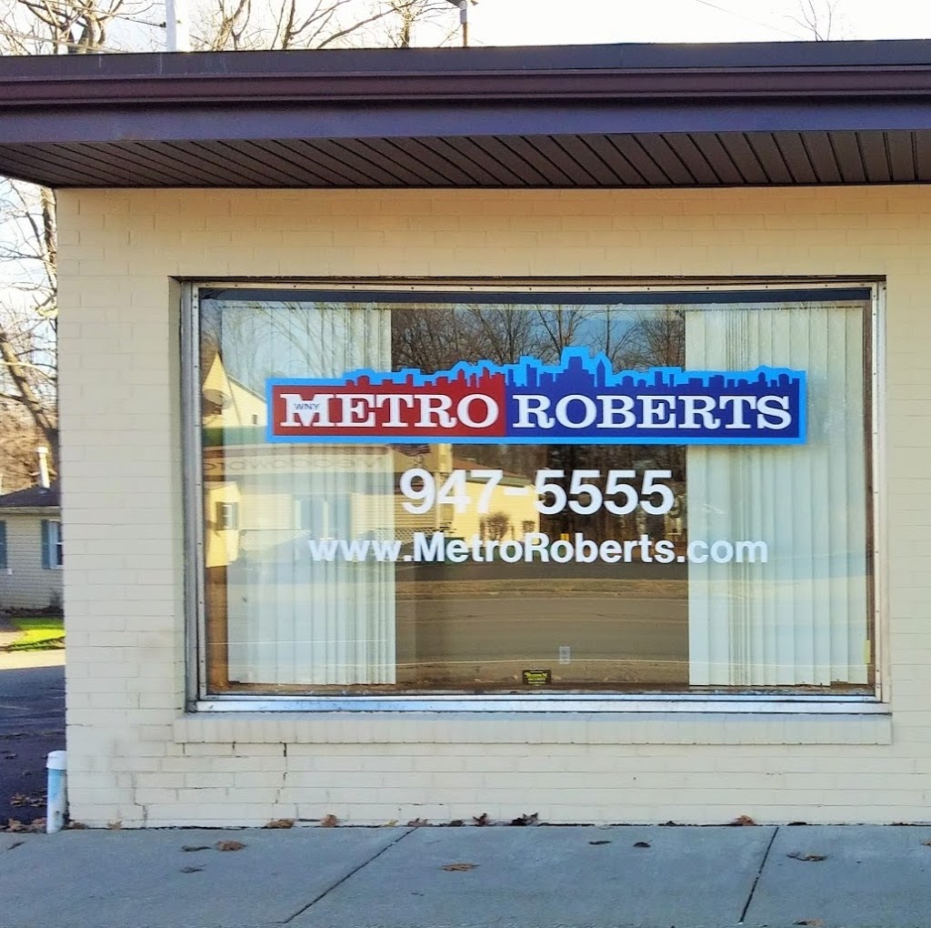 Metro Roberts Realty | 6853 Erie Rd, Derby, NY 14047, USA | Phone: (716) 947-5555