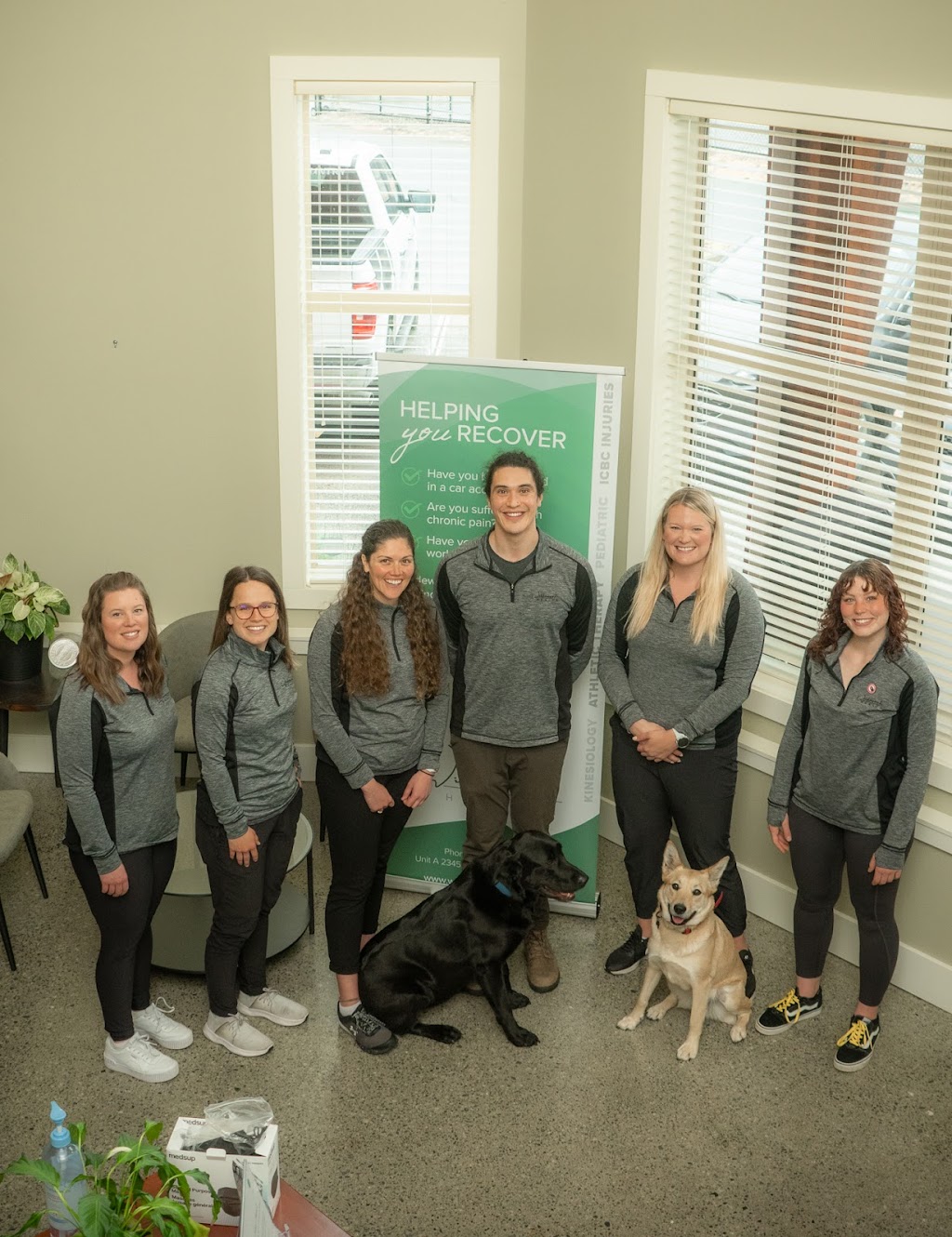 Wildewood Health | 2345 Delinea Pl Unit A, Nanaimo, BC V9T 5L9, Canada | Phone: (250) 824-0651