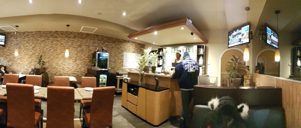 Thai One On | 1911 Ellesmere Rd, Scarborough, ON M1H 2Z8, Canada | Phone: (416) 438-8222