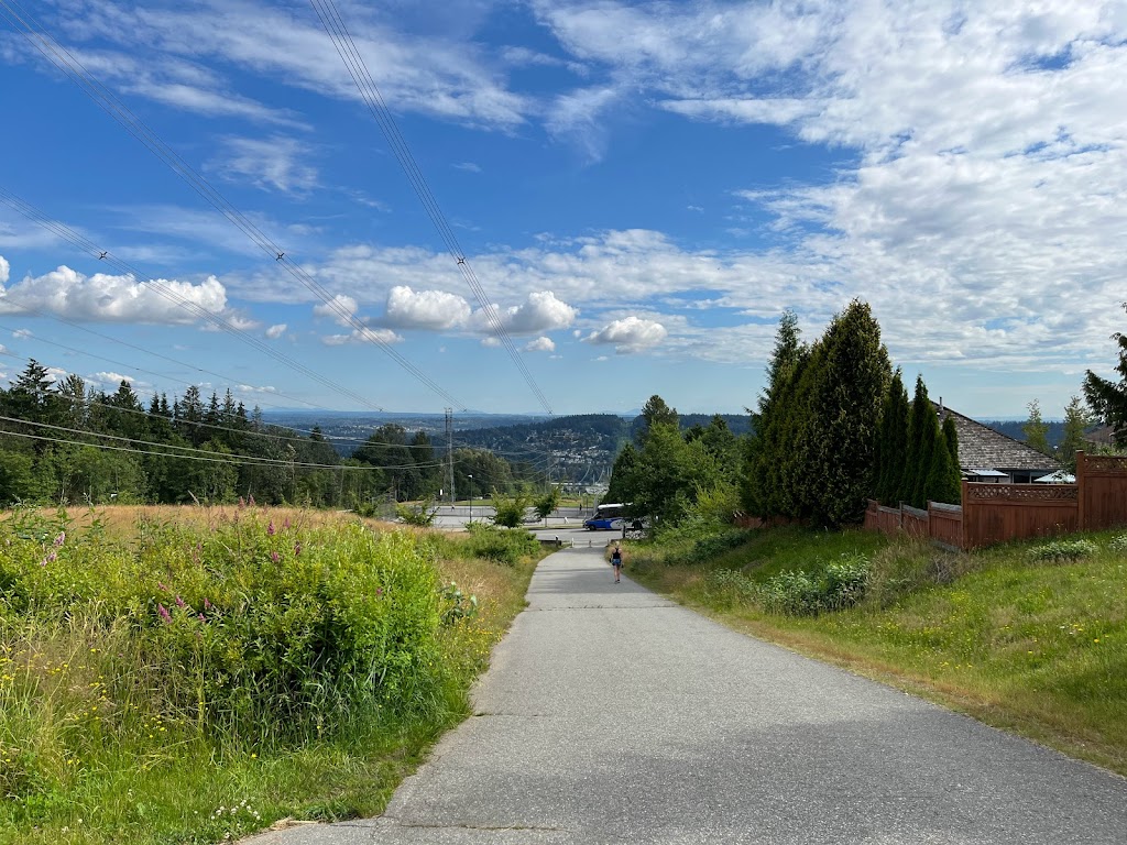 Bramble Park | 2775 Panorama Dr, Coquitlam, BC V3E 2T7, Canada | Phone: (604) 927-6300