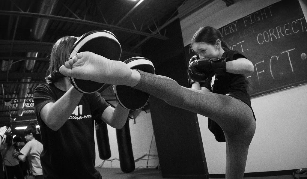M1 Thai Boxing • MMA | 410 Chrislea Rd #10, Woodbridge, ON L4L 8B5, Canada | Phone: (905) 856-6902