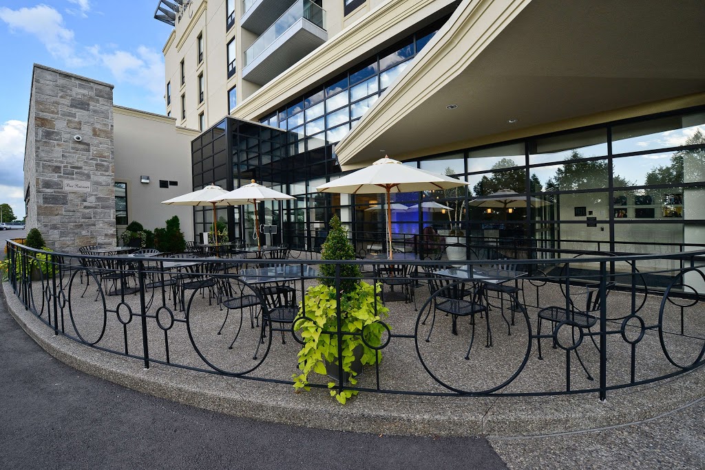 Best Western Premier C Hotel by Carmens | 1530 Stone Church Rd E, Hamilton, ON L8W 3P9, Canada | Phone: (905) 381-9898