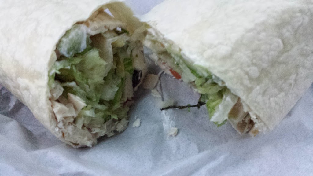Wrap It Up-&-Go | 2359 County Rd 45, Norwood, ON K0L 2V0, Canada | Phone: (705) 761-5575