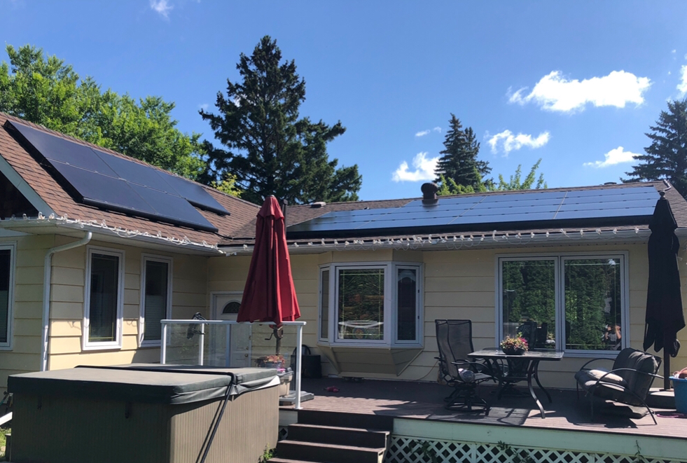Greenline Electric Saskatoon | 106 Hettle Cove, Saskatoon, SK S7T 0E8, Canada | Phone: (306) 281-4781